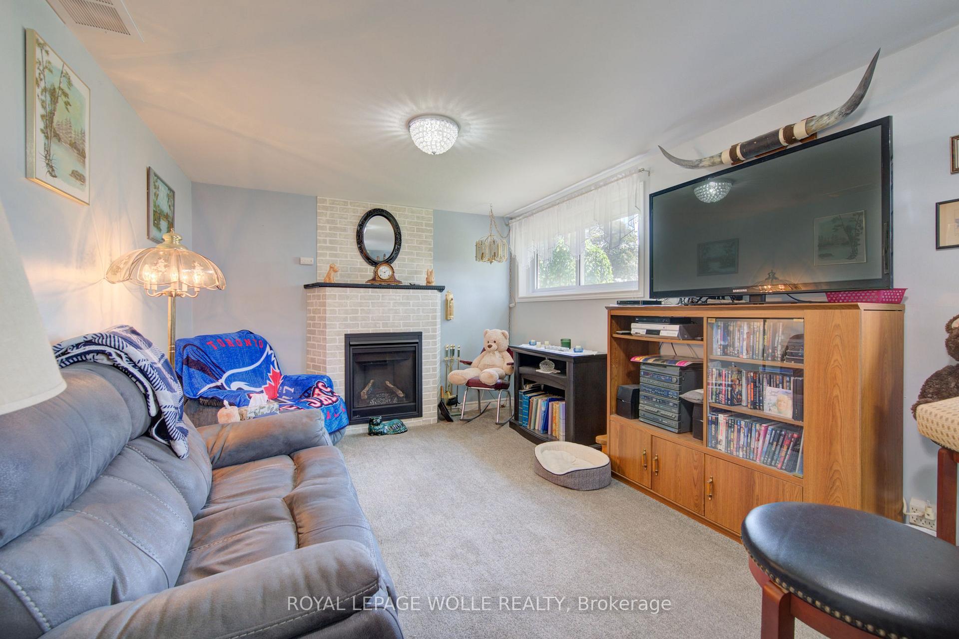 Photo 19 of 99 Highman Avenue, Cambridge, Christopher-Champlain — HOMEH