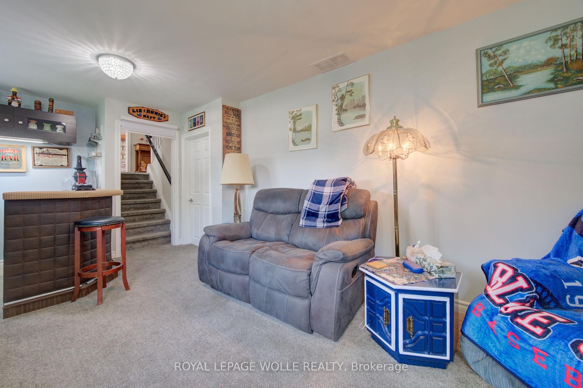 Photo 20 of 99 Highman Avenue, Cambridge, Christopher-Champlain — HOMEH