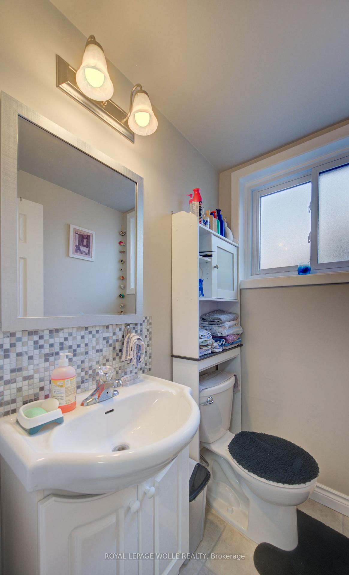 Photo 21 of 99 Highman Avenue, Cambridge, Christopher-Champlain — HOMEH