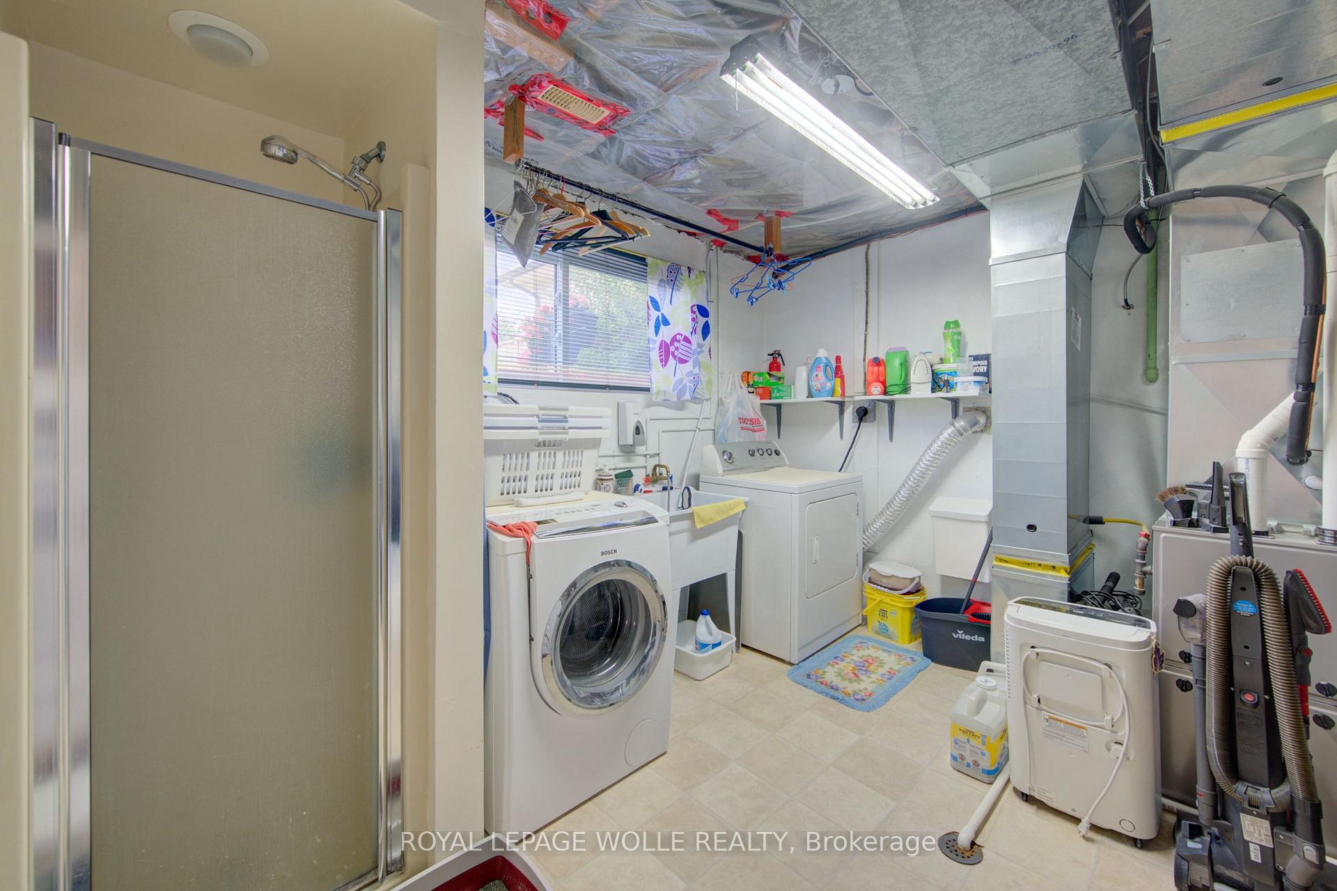 Photo 22 of 99 Highman Avenue, Cambridge, Christopher-Champlain — HOMEH