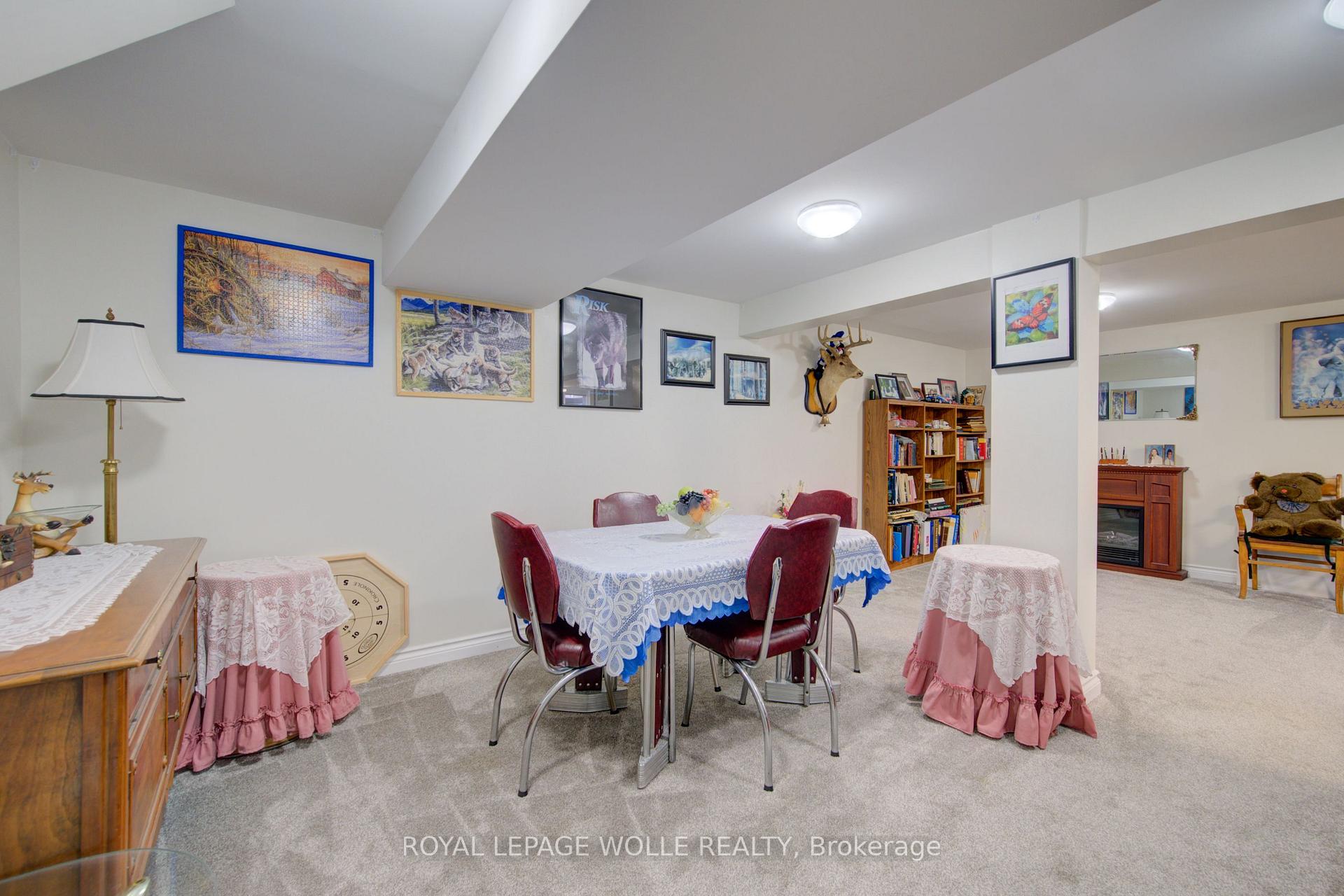 Photo 23 of 99 Highman Avenue, Cambridge, Christopher-Champlain — HOMEH