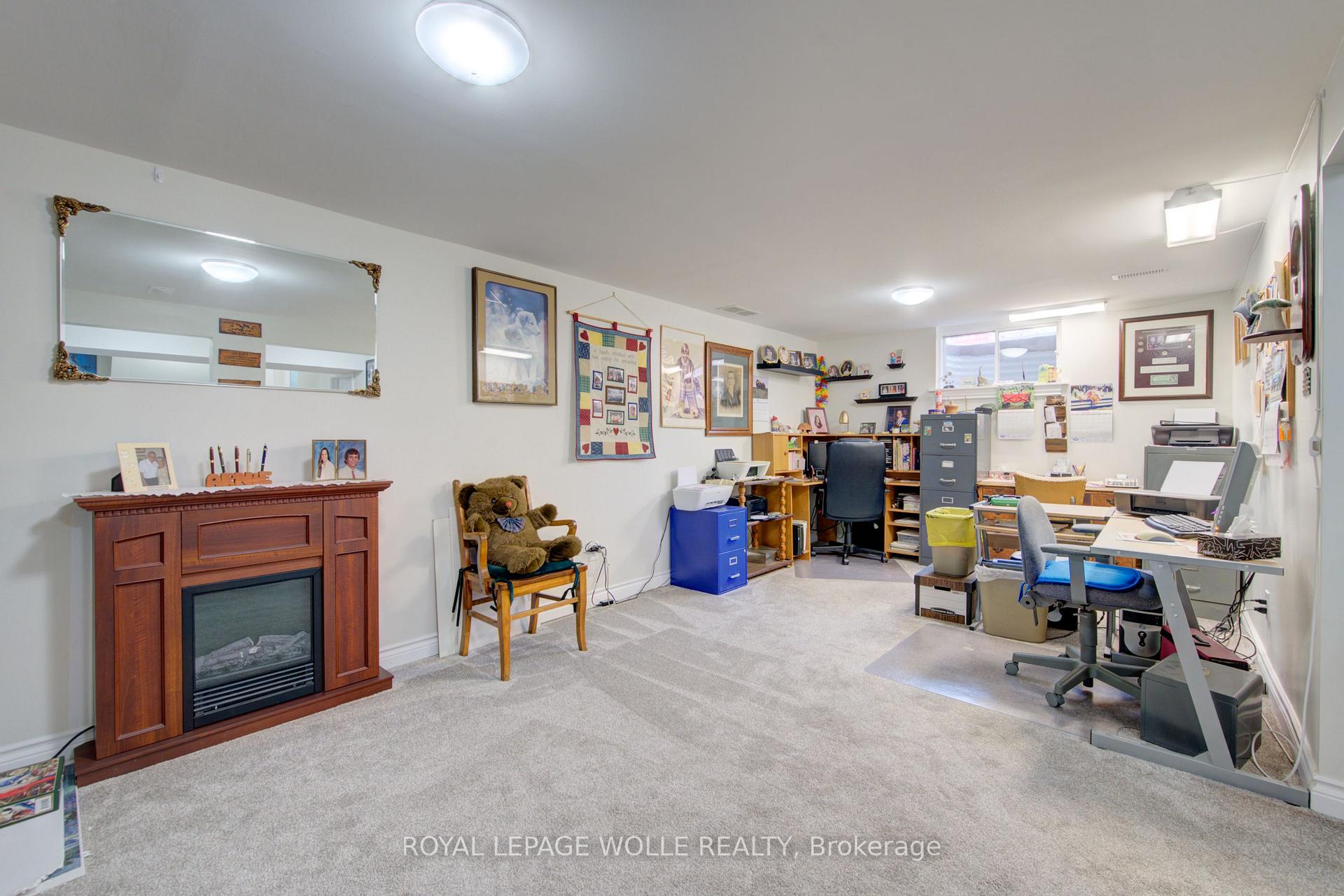 Photo 24 of 99 Highman Avenue, Cambridge, Christopher-Champlain — HOMEH