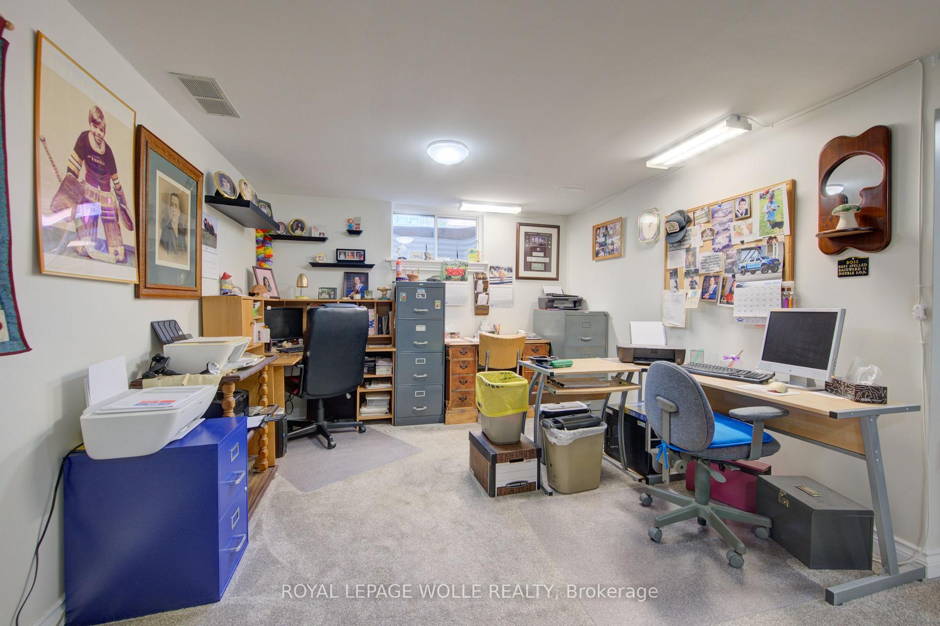 Photo 25 of 99 Highman Avenue, Cambridge, Christopher-Champlain — HOMEH