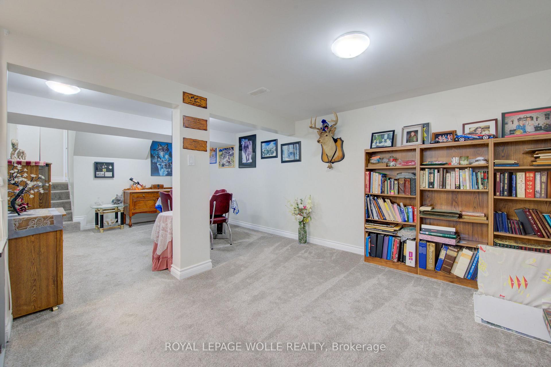Photo 26 of 99 Highman Avenue, Cambridge, Christopher-Champlain — HOMEH