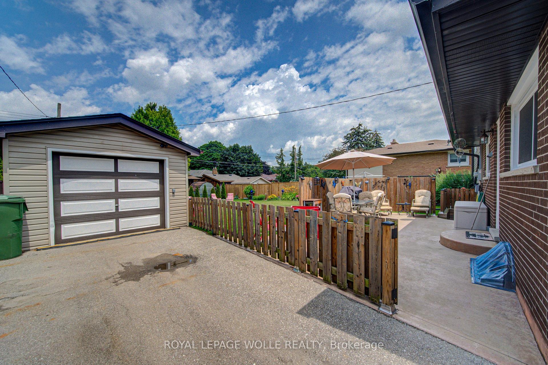 Photo 27 of 99 Highman Avenue, Cambridge, Christopher-Champlain — HOMEH