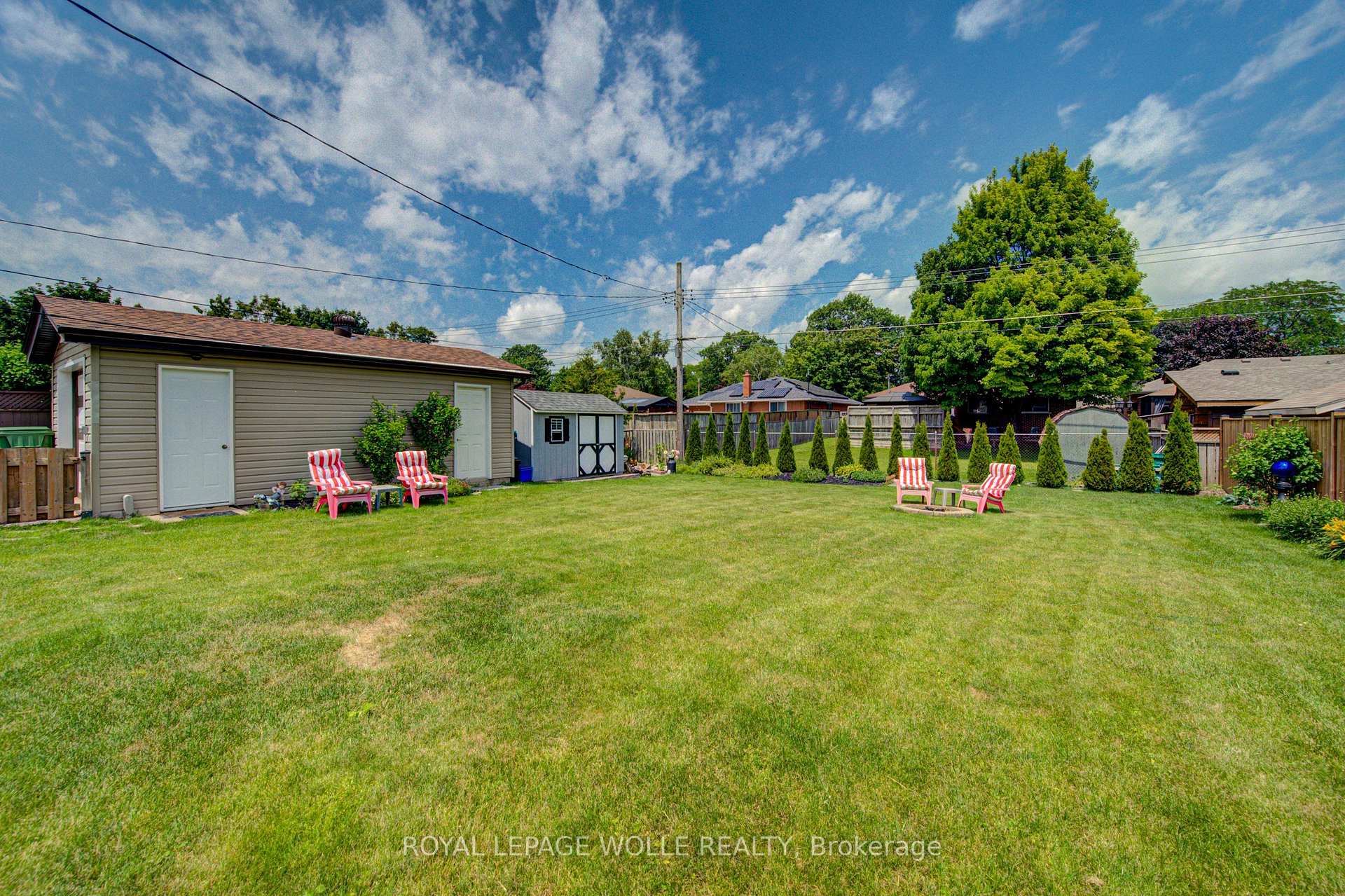 Photo 28 of 99 Highman Avenue, Cambridge, Christopher-Champlain — HOMEH