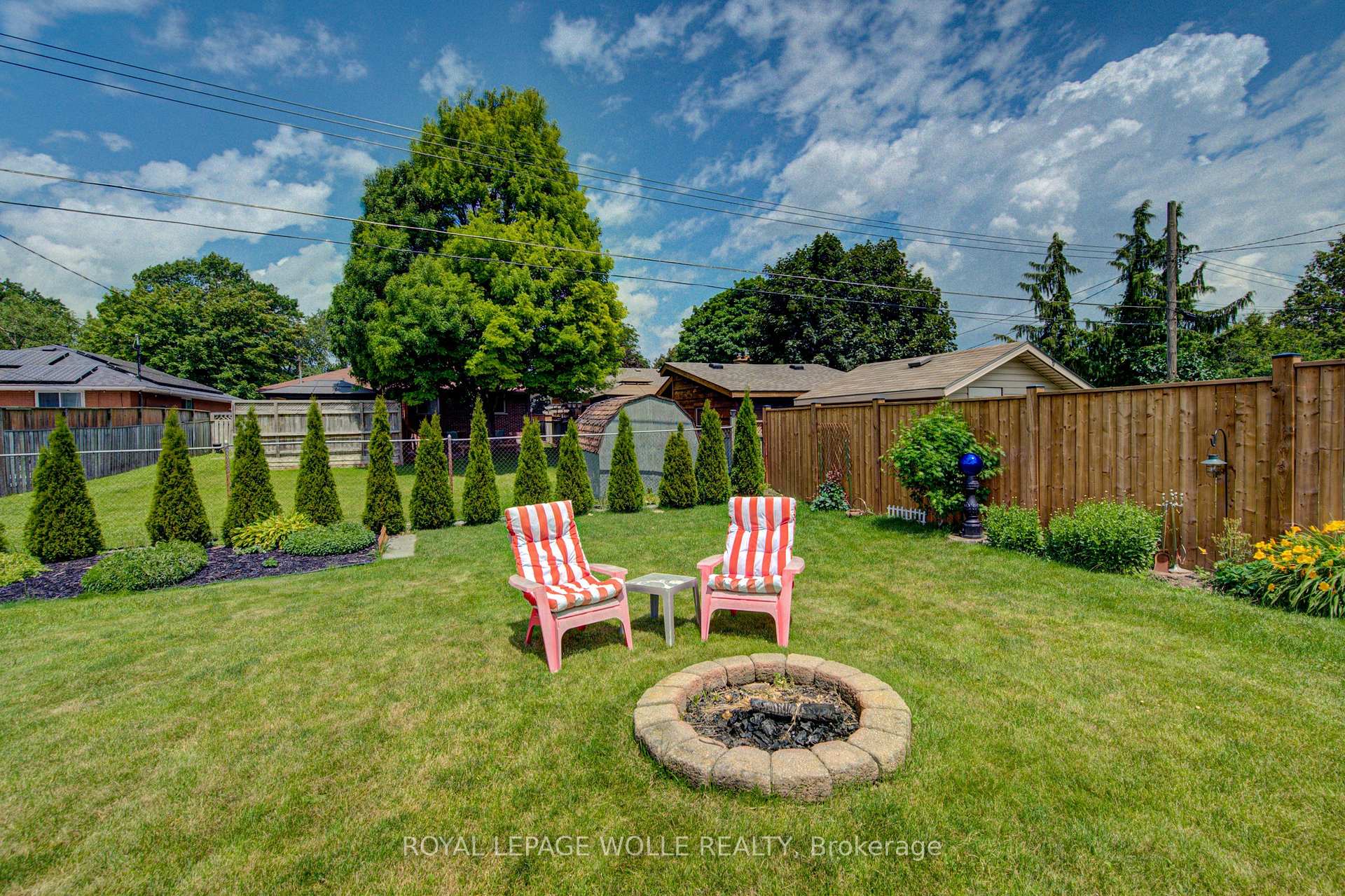 Photo 29 of 99 Highman Avenue, Cambridge, Christopher-Champlain — HOMEH