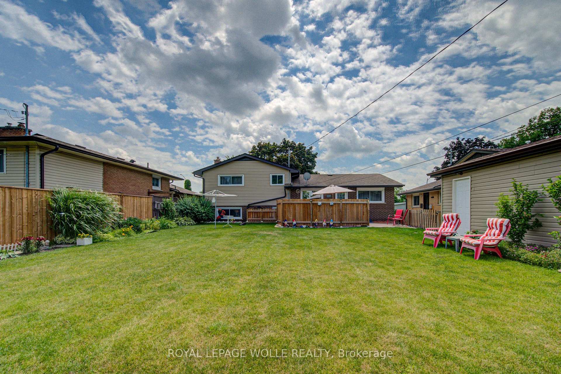 Photo 30 of 99 Highman Avenue, Cambridge, Christopher-Champlain — HOMEH