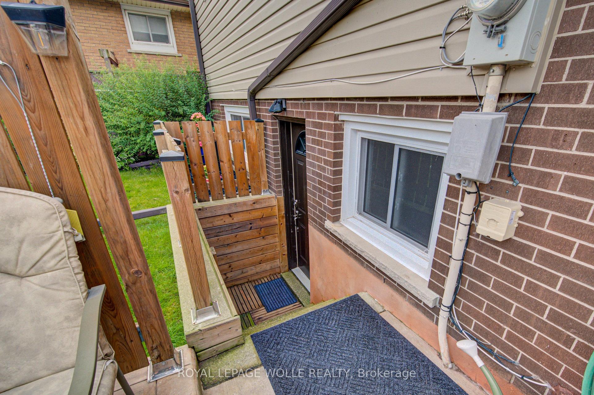 Photo 32 of 99 Highman Avenue, Cambridge, Christopher-Champlain — HOMEH