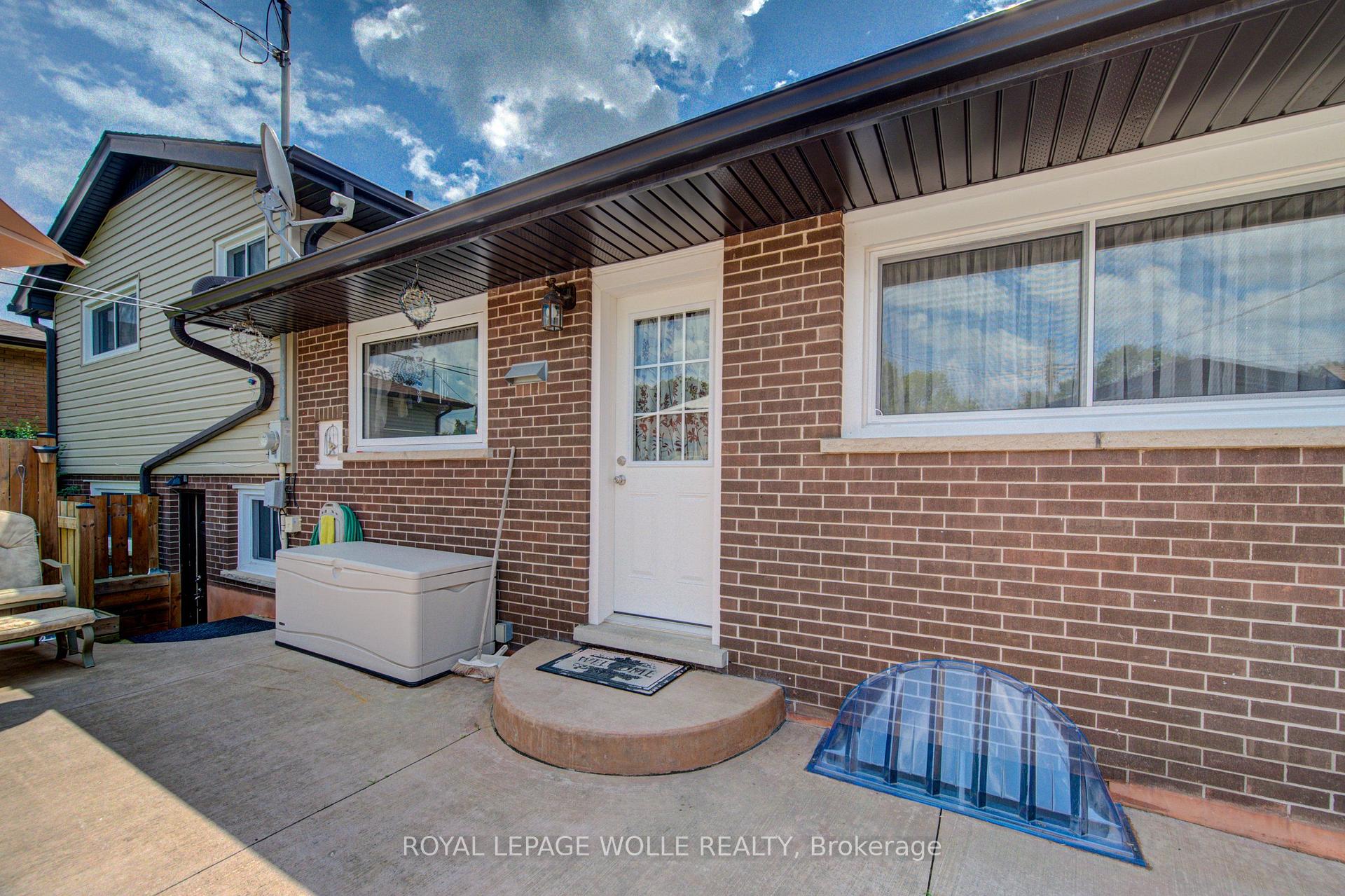 Photo 34 of 99 Highman Avenue, Cambridge, Christopher-Champlain — HOMEH
