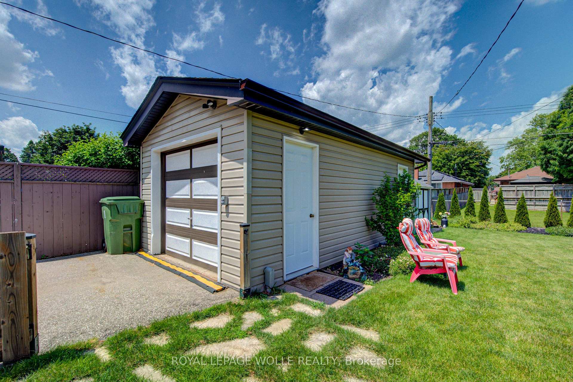 Photo 35 of 99 Highman Avenue, Cambridge, Christopher-Champlain — HOMEH