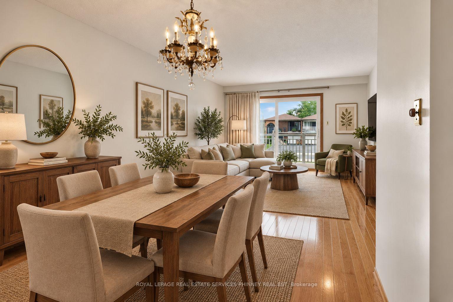 Photo 8 of 1633 Warren Drive, Mississauga, Rathwood — HOMEH