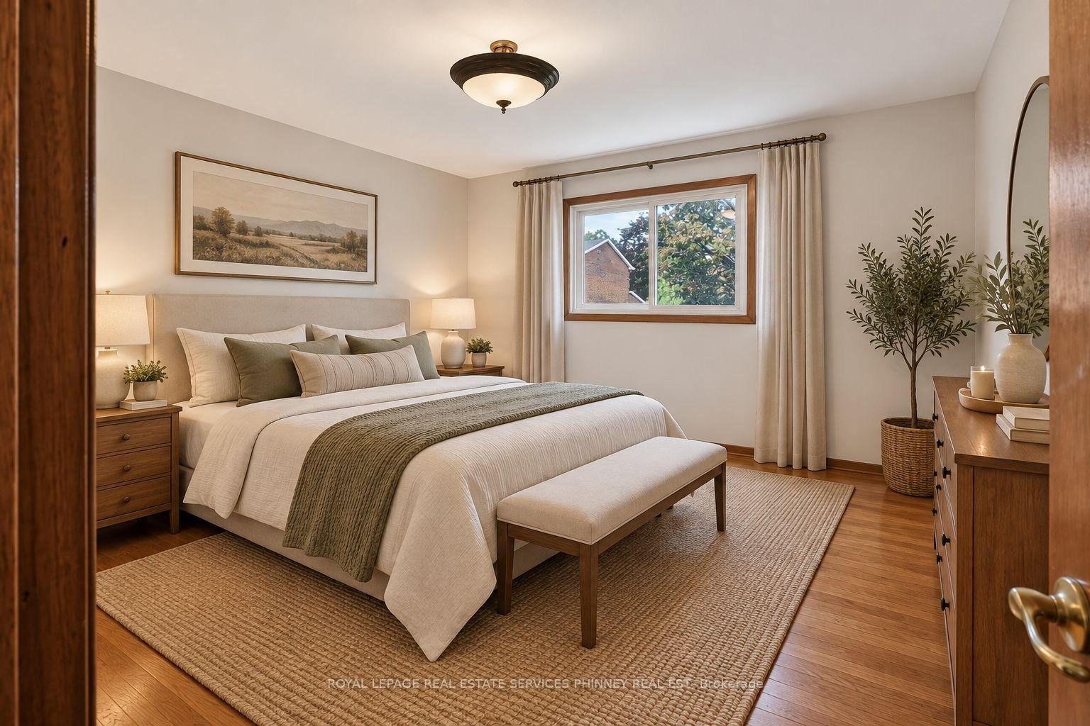 Photo 12 of 1633 Warren Drive, Mississauga, Rathwood — HOMEH
