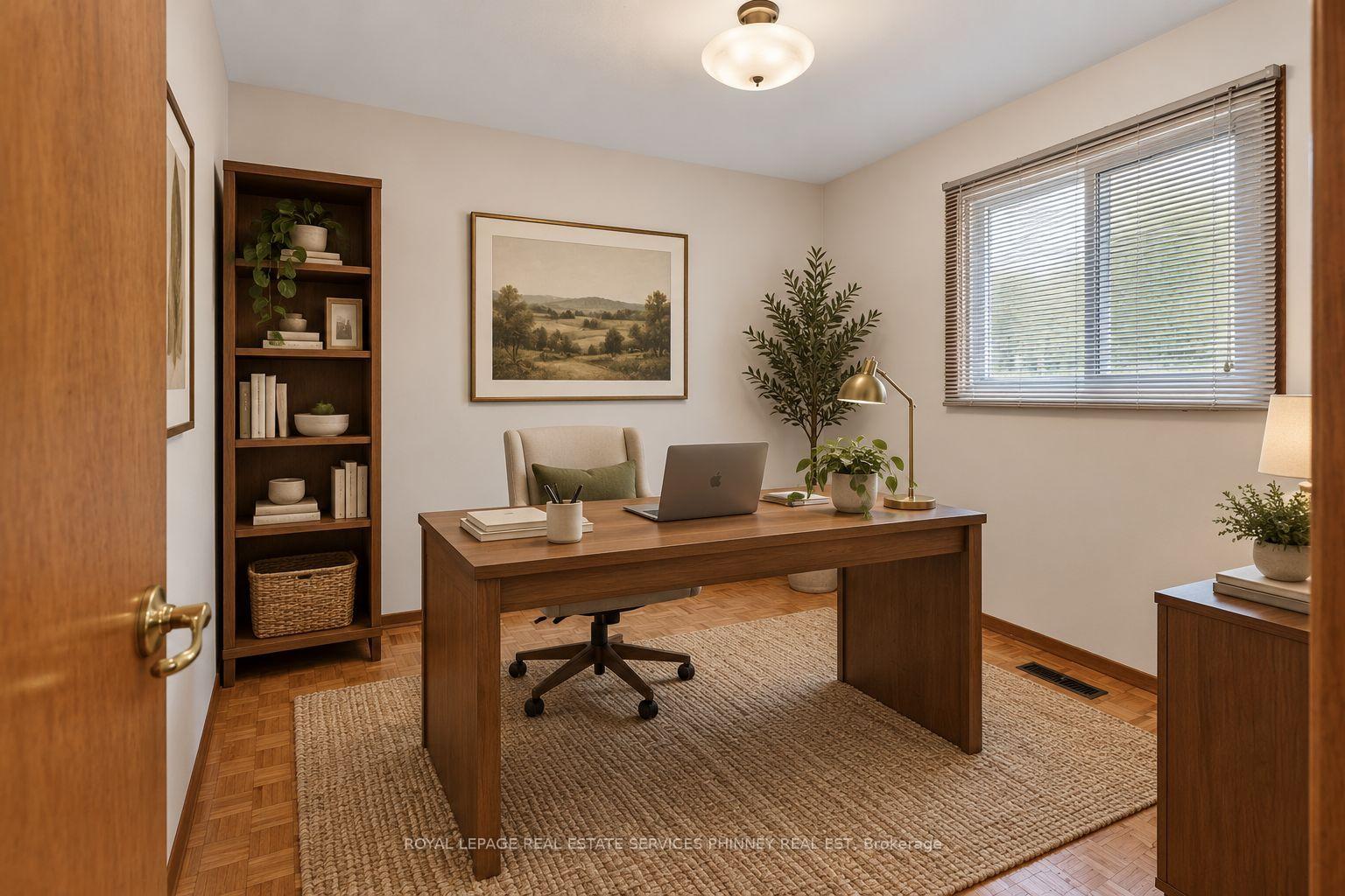 Photo 19 of 1633 Warren Drive, Mississauga, Rathwood — HOMEH