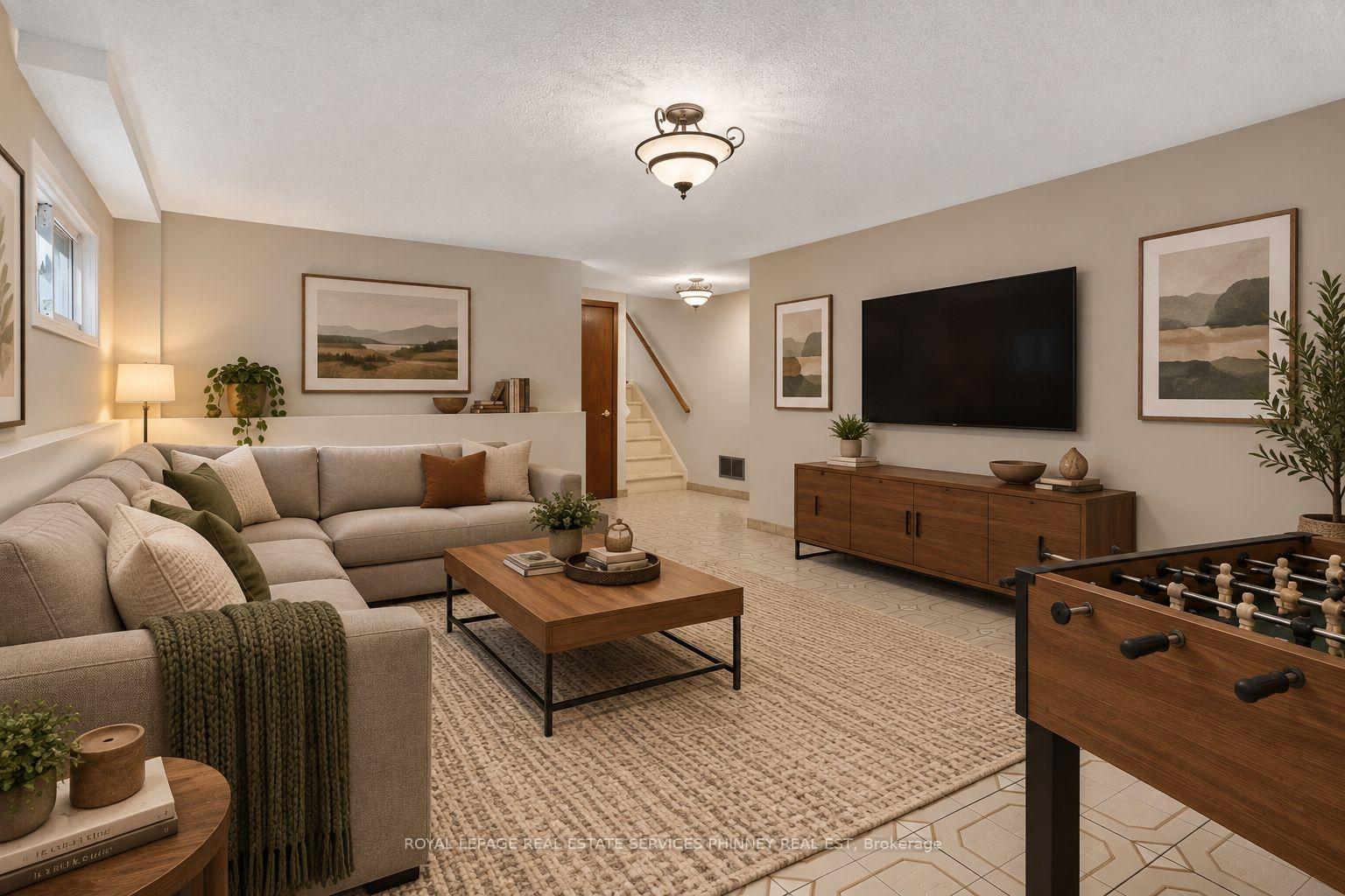 Photo 23 of 1633 Warren Drive, Mississauga, Rathwood — HOMEH