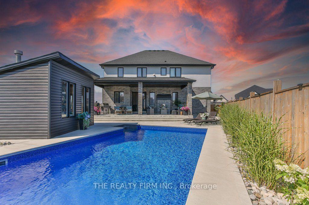 Photo of 4 Sycamore Road