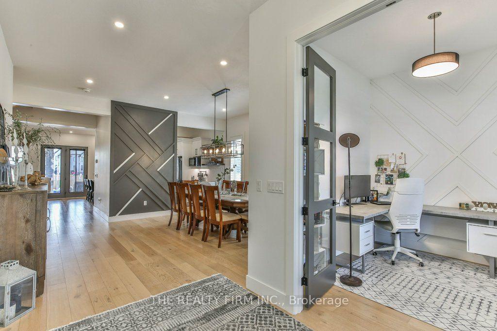 Photo 5 of 4 Sycamore Road, Southwold, Talbotville — HOMEH