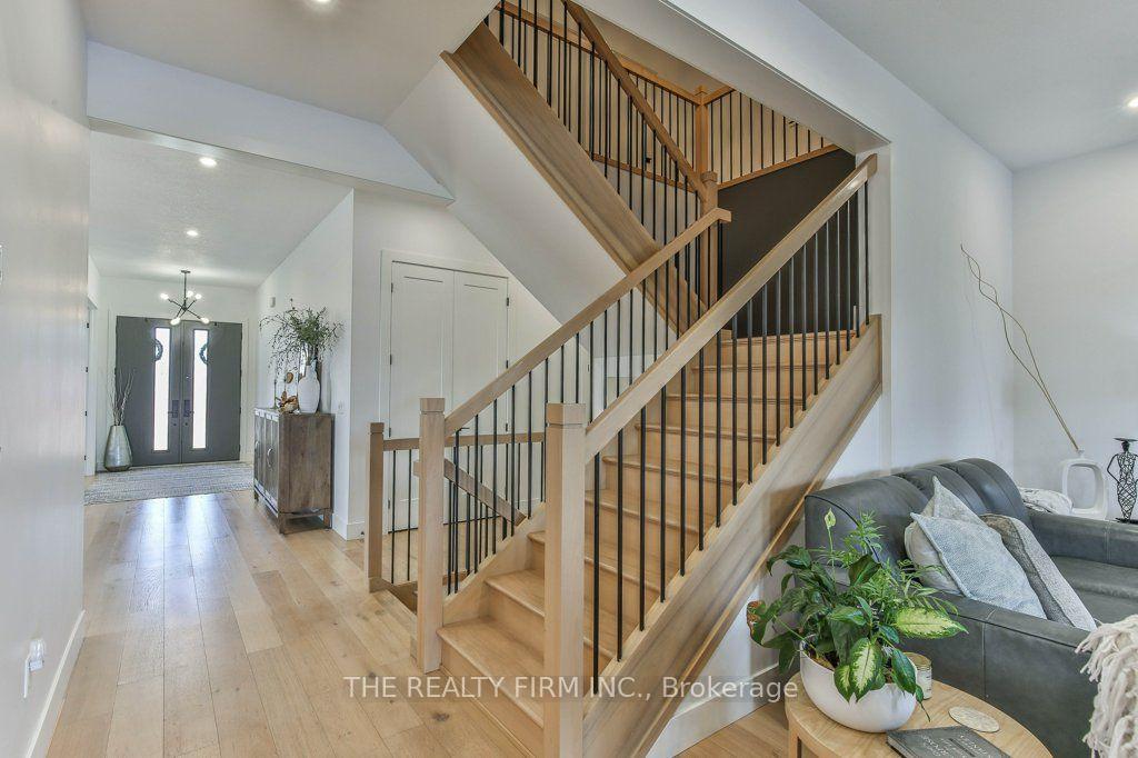 Photo 8 of 4 Sycamore Road, Southwold, Talbotville — HOMEH