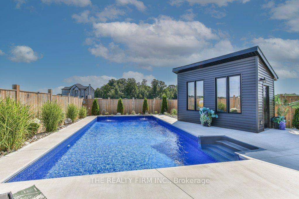 Photo 46 of 4 Sycamore Road, Southwold, Talbotville — HOMEH