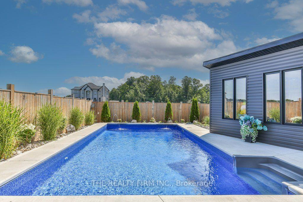 Photo 47 of 4 Sycamore Road, Southwold, Talbotville — HOMEH