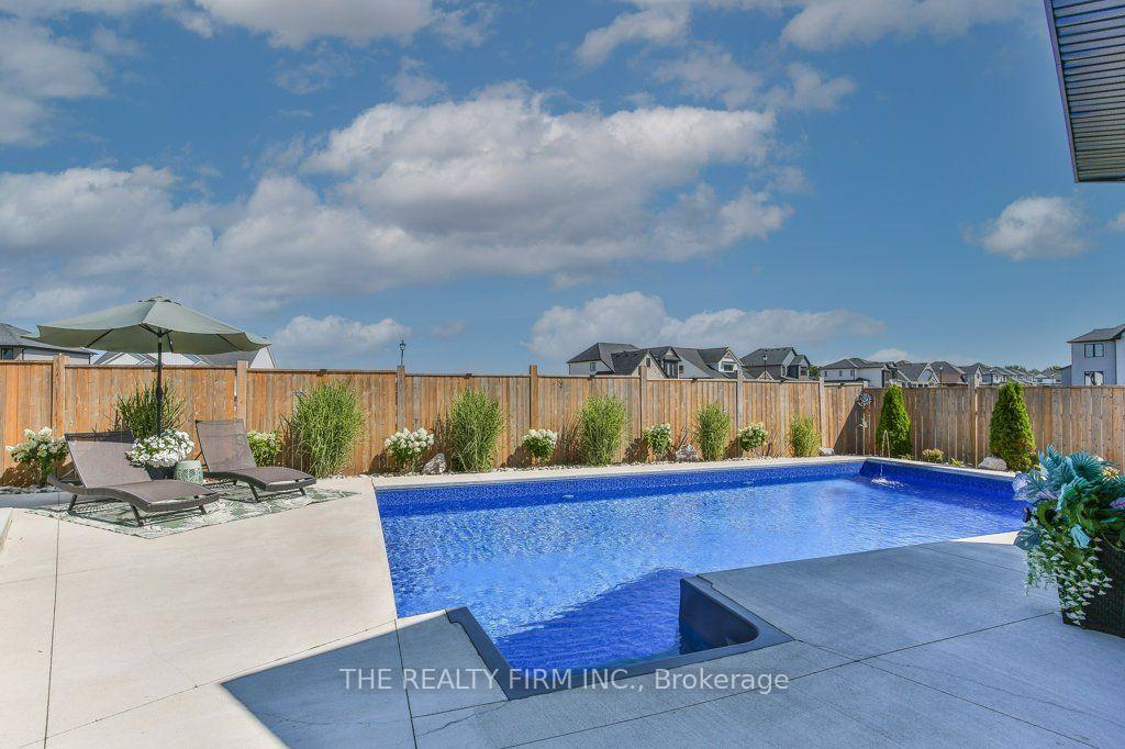 Photo 48 of 4 Sycamore Road, Southwold, Talbotville — HOMEH
