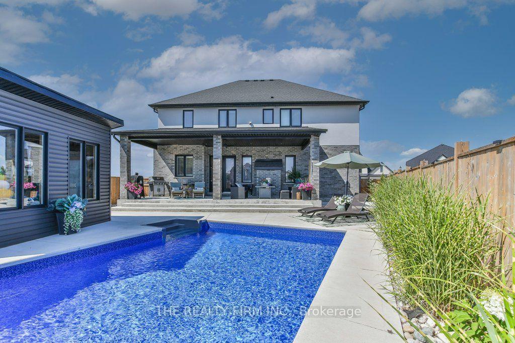 Photo 50 of 4 Sycamore Road, Southwold, Talbotville — HOMEH