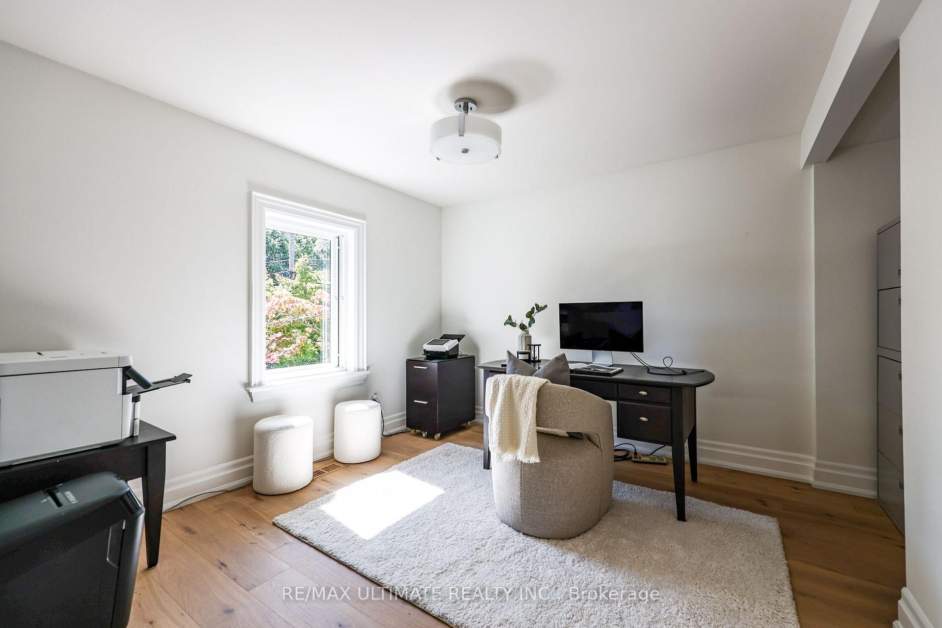 Photo 43 of 10 Field Avenue, Toronto, Leaside — HOMEH