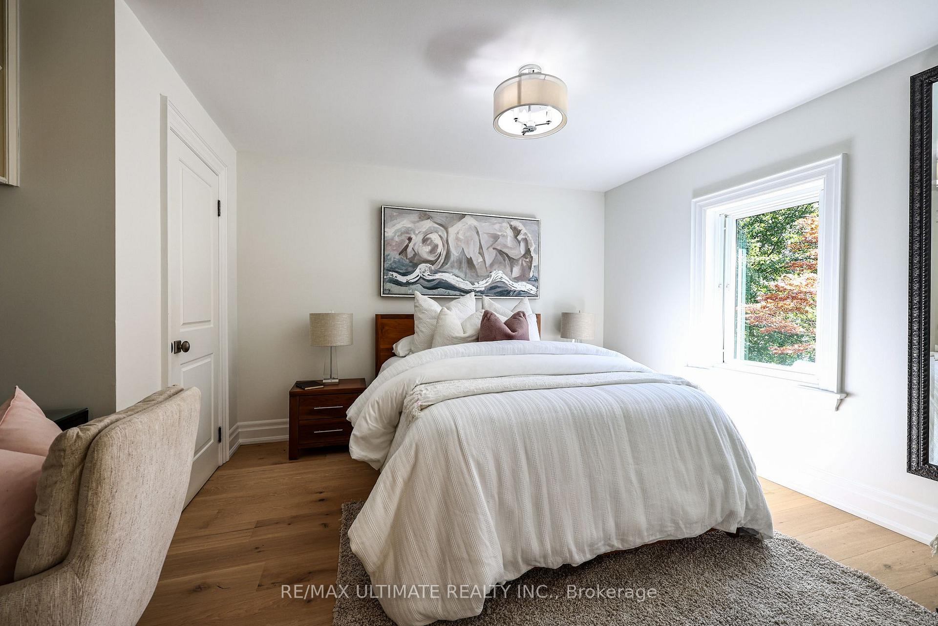 Photo 44 of 10 Field Avenue, Toronto, Leaside — HOMEH