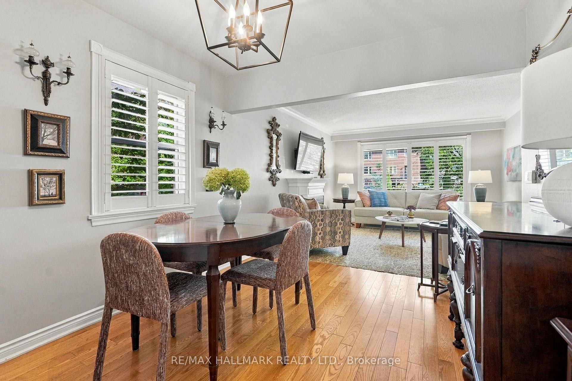 Photo 13 of 77 Glen Davis Crescent, Toronto, East End-Danforth — HOMEH