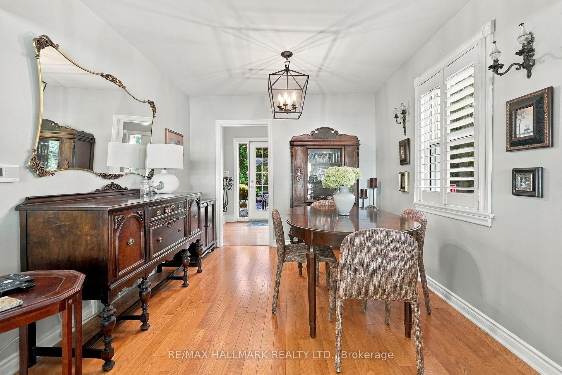 Photo 14 of 77 Glen Davis Crescent, Toronto, East End-Danforth — HOMEH