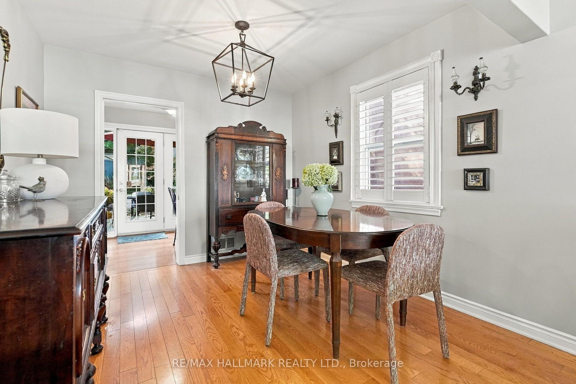 Photo 15 of 77 Glen Davis Crescent, Toronto, East End-Danforth — HOMEH