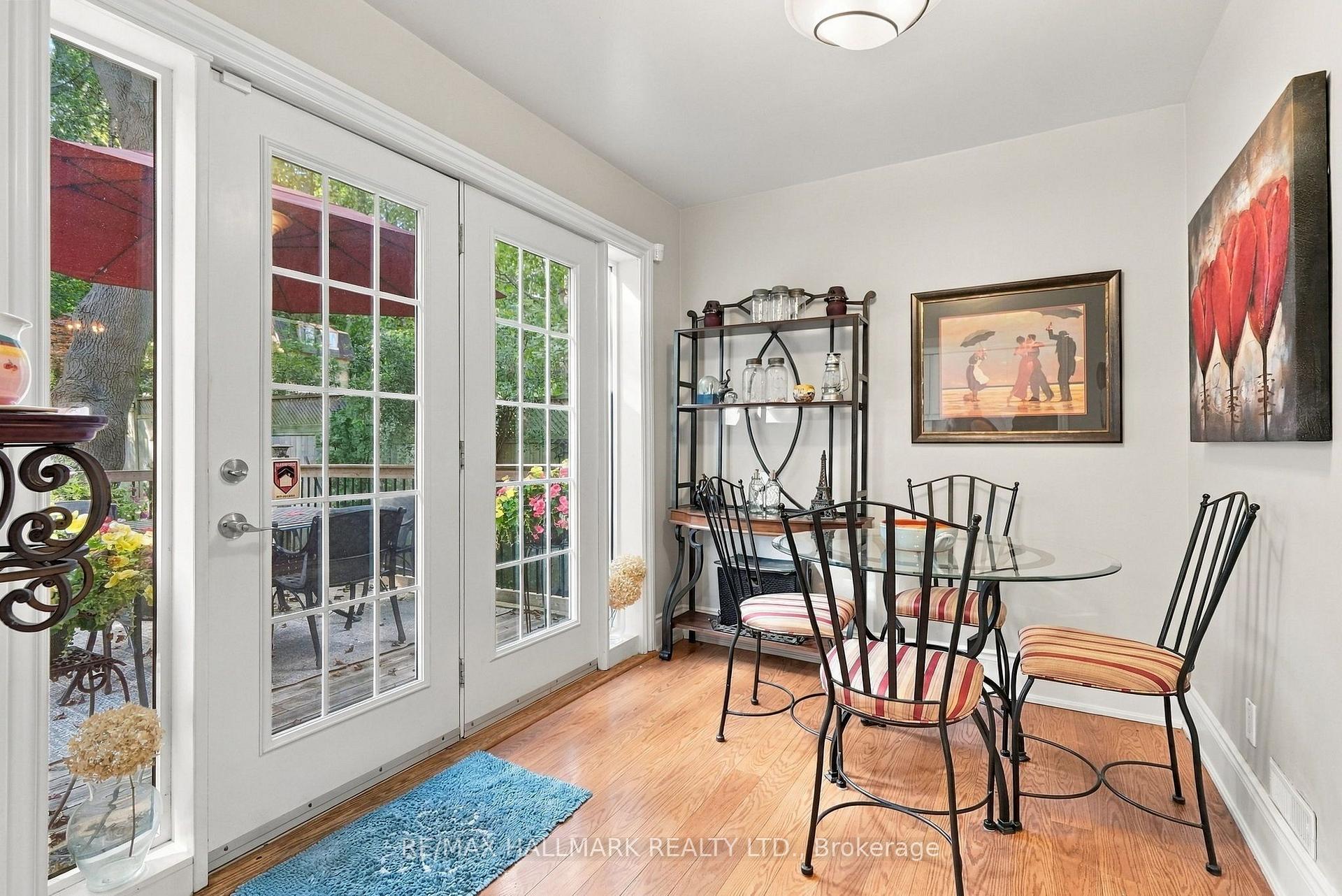 Photo 22 of 77 Glen Davis Crescent, Toronto, East End-Danforth — HOMEH