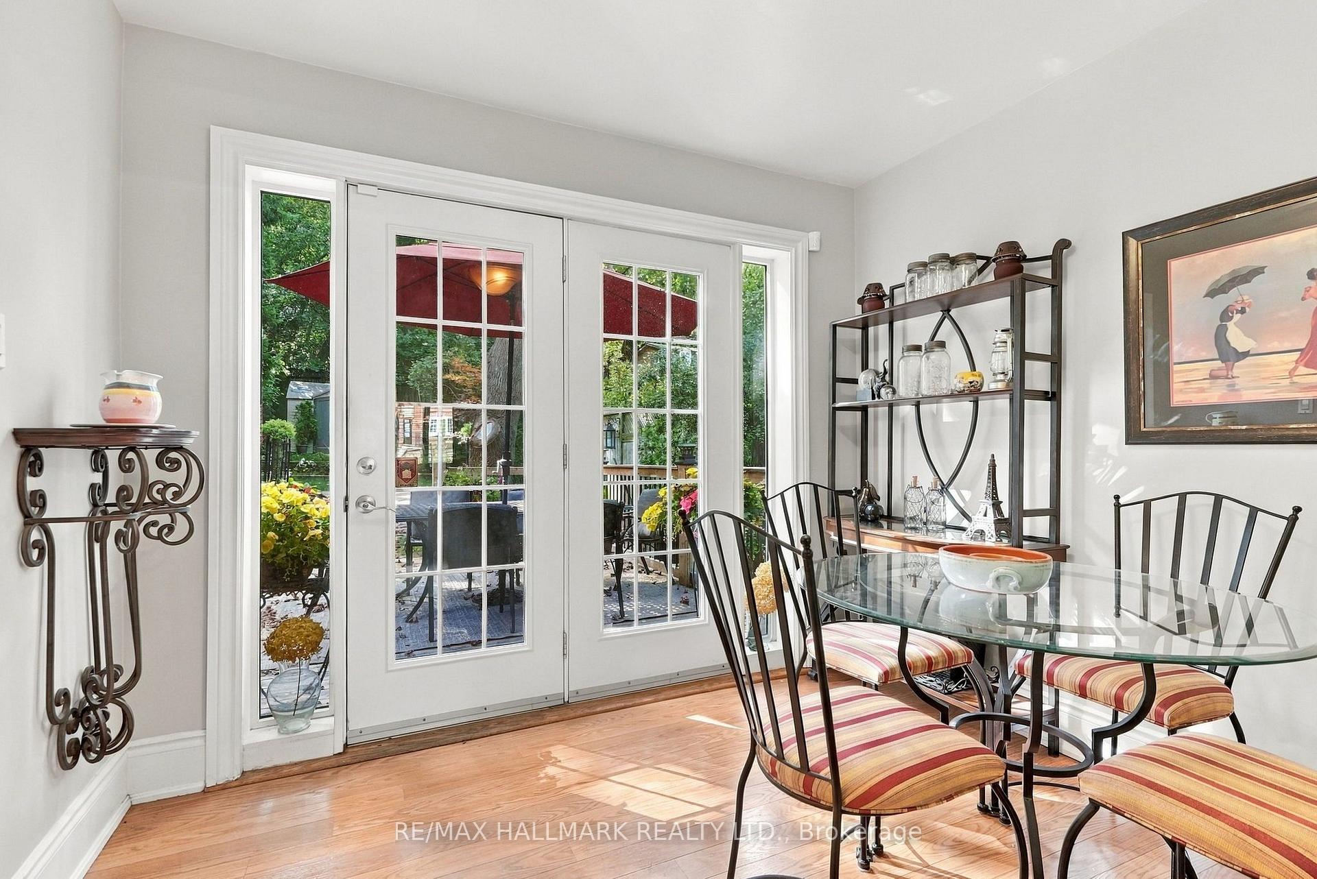 Photo 23 of 77 Glen Davis Crescent, Toronto, East End-Danforth — HOMEH