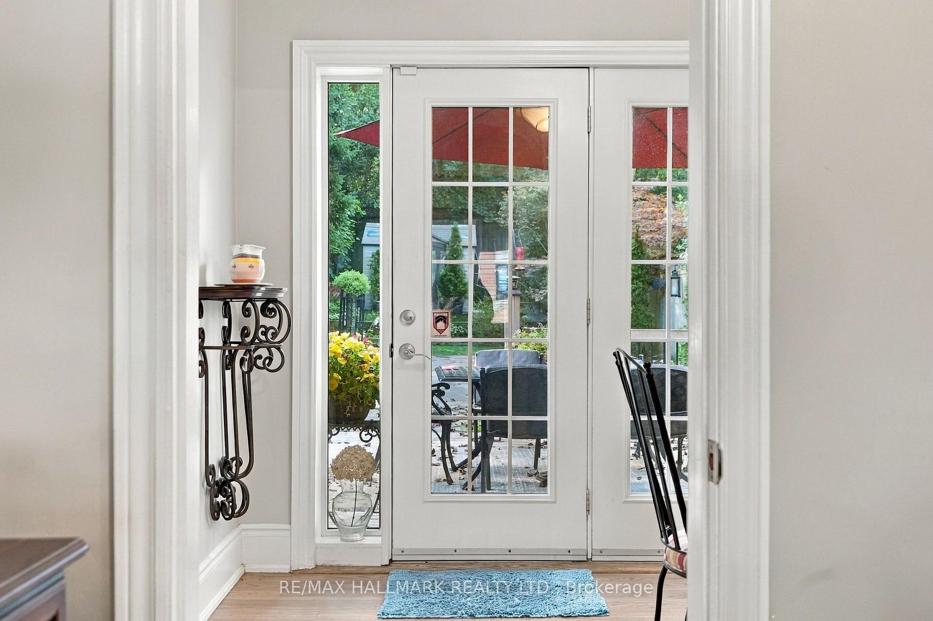 Photo 24 of 77 Glen Davis Crescent, Toronto, East End-Danforth — HOMEH