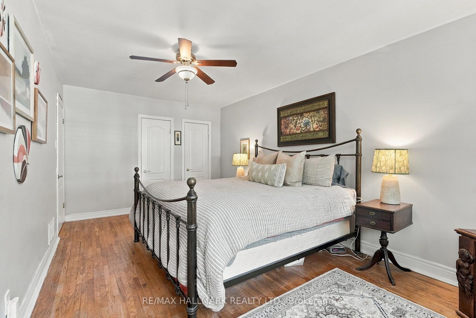 Photo 28 of 77 Glen Davis Crescent, Toronto, East End-Danforth — HOMEH