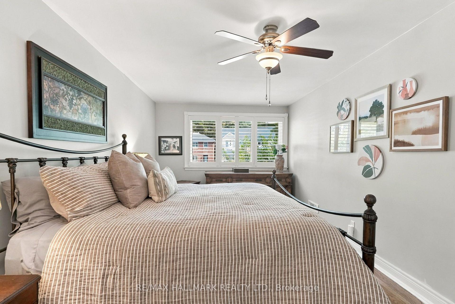 Photo 29 of 77 Glen Davis Crescent, Toronto, East End-Danforth — HOMEH