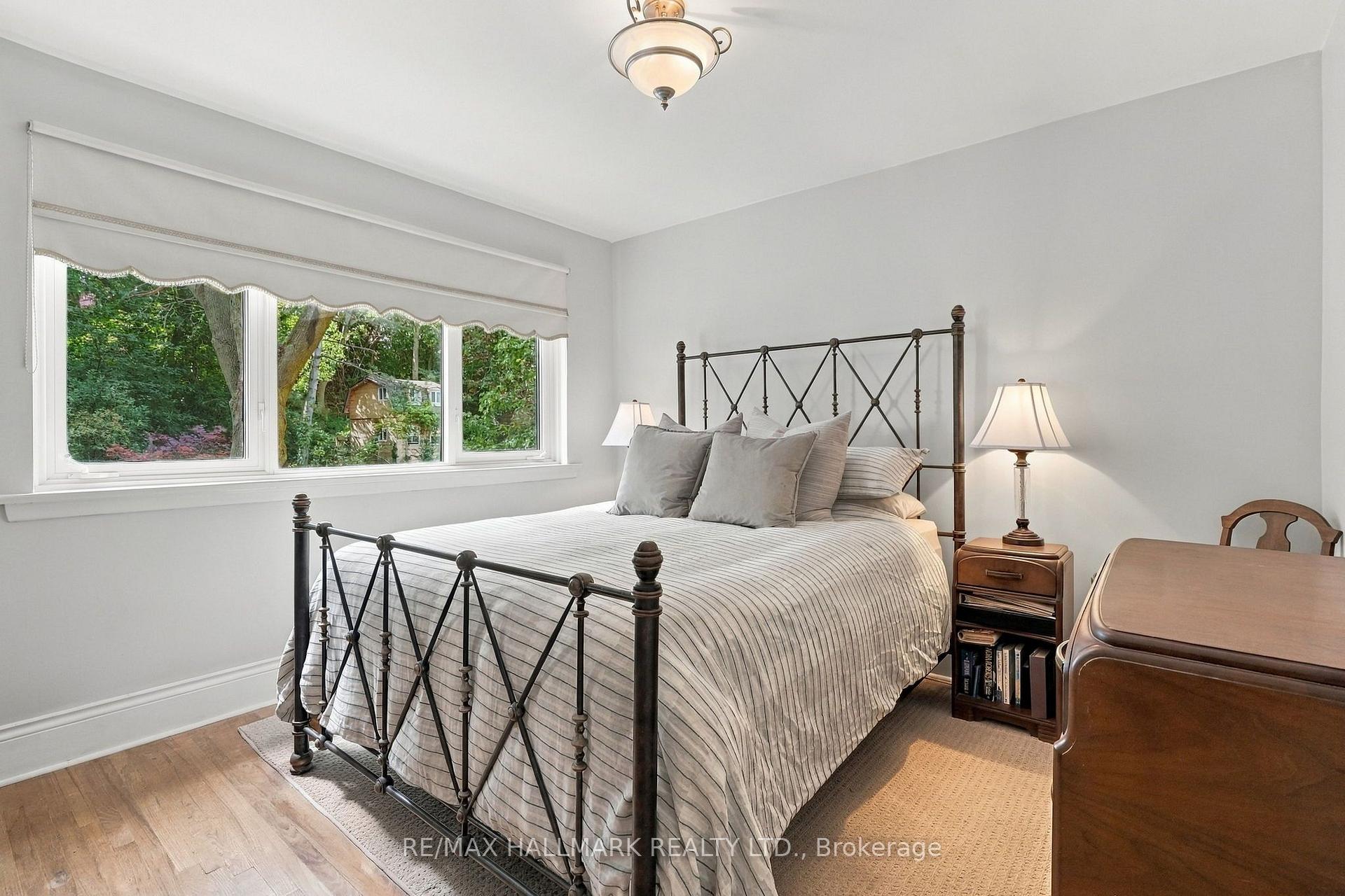 Photo 32 of 77 Glen Davis Crescent, Toronto, East End-Danforth — HOMEH