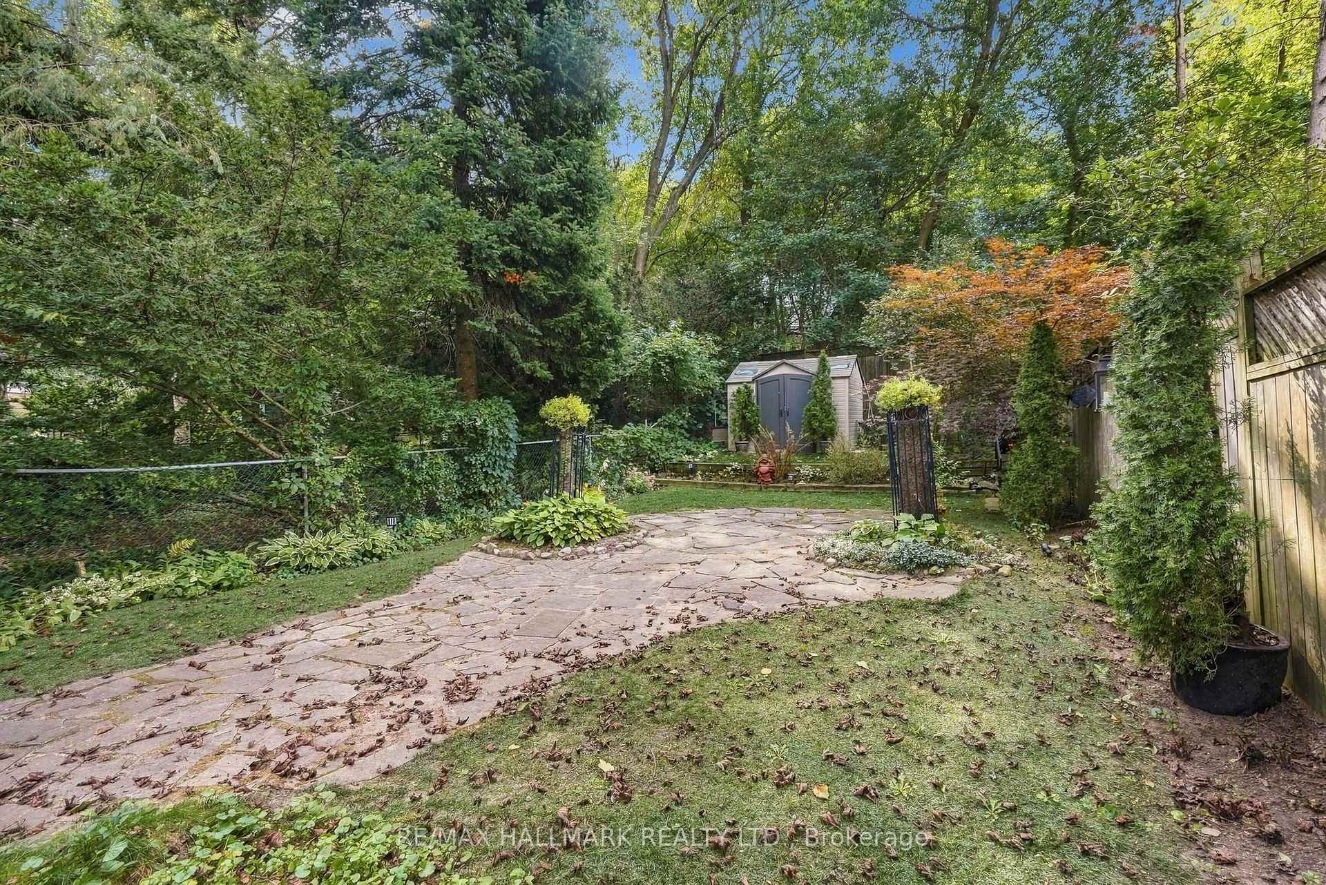 Photo 42 of 77 Glen Davis Crescent, Toronto, East End-Danforth — HOMEH