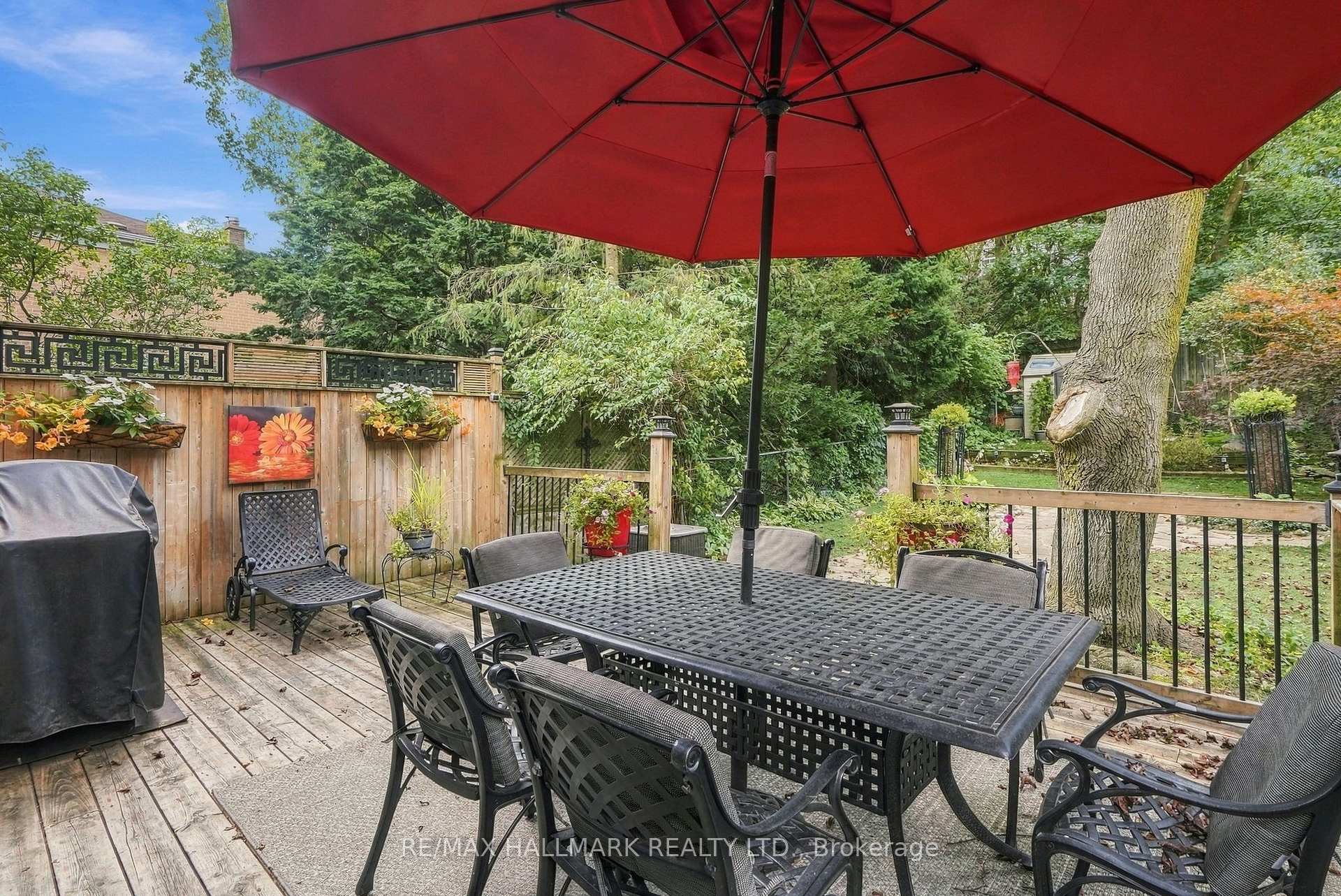 Photo 43 of 77 Glen Davis Crescent, Toronto, East End-Danforth — HOMEH
