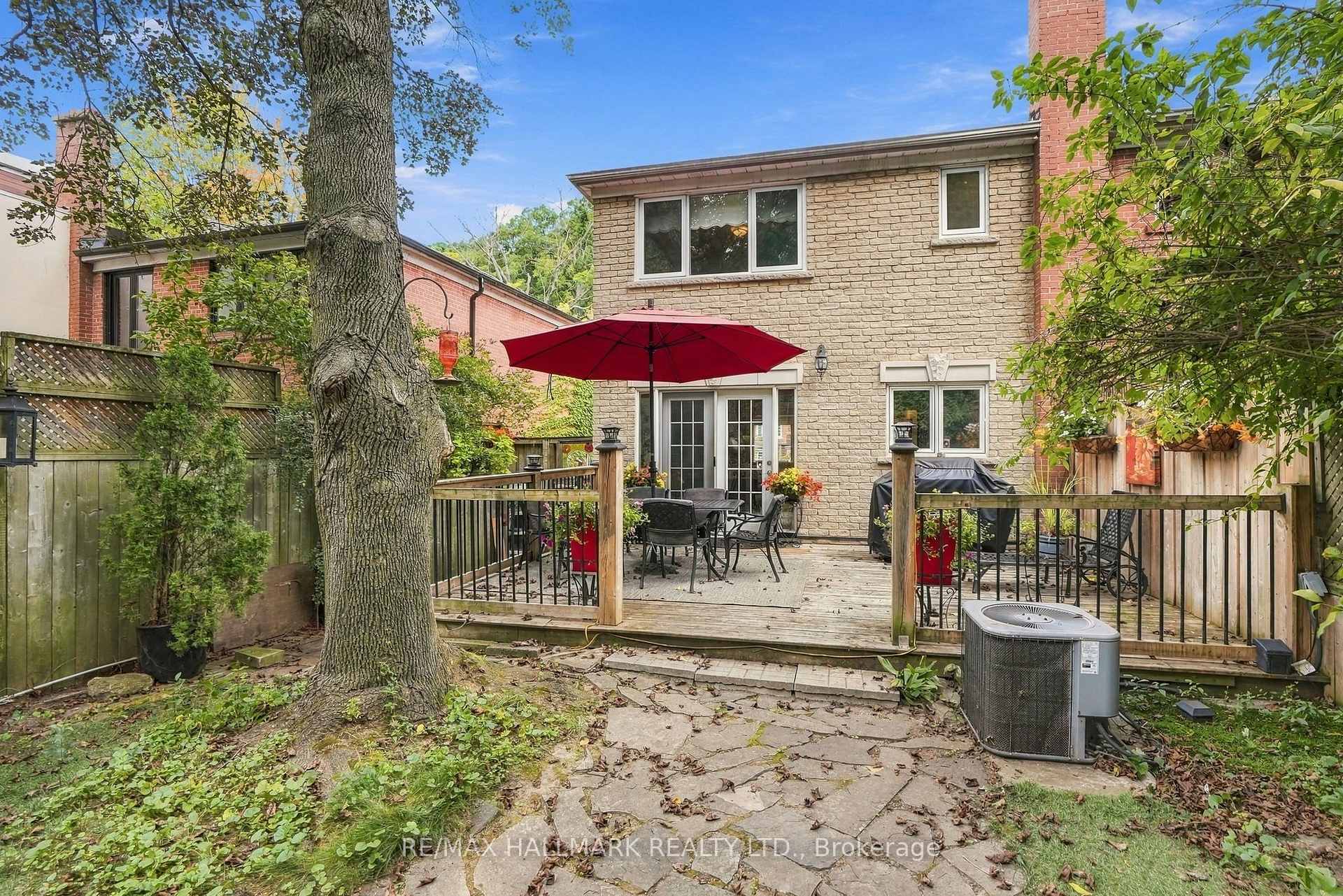 Photo 44 of 77 Glen Davis Crescent, Toronto, East End-Danforth — HOMEH