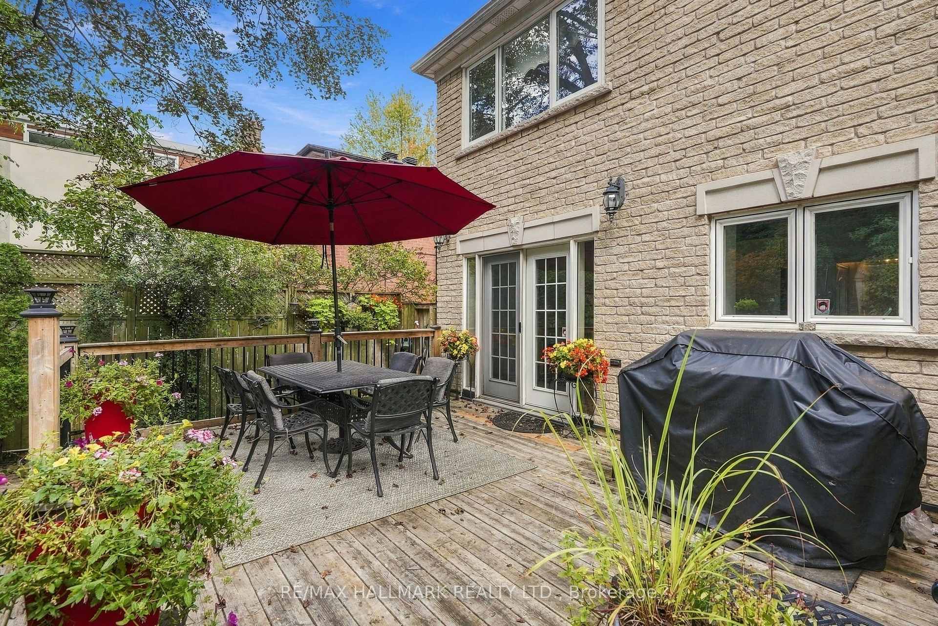 Photo 45 of 77 Glen Davis Crescent, Toronto, East End-Danforth — HOMEH