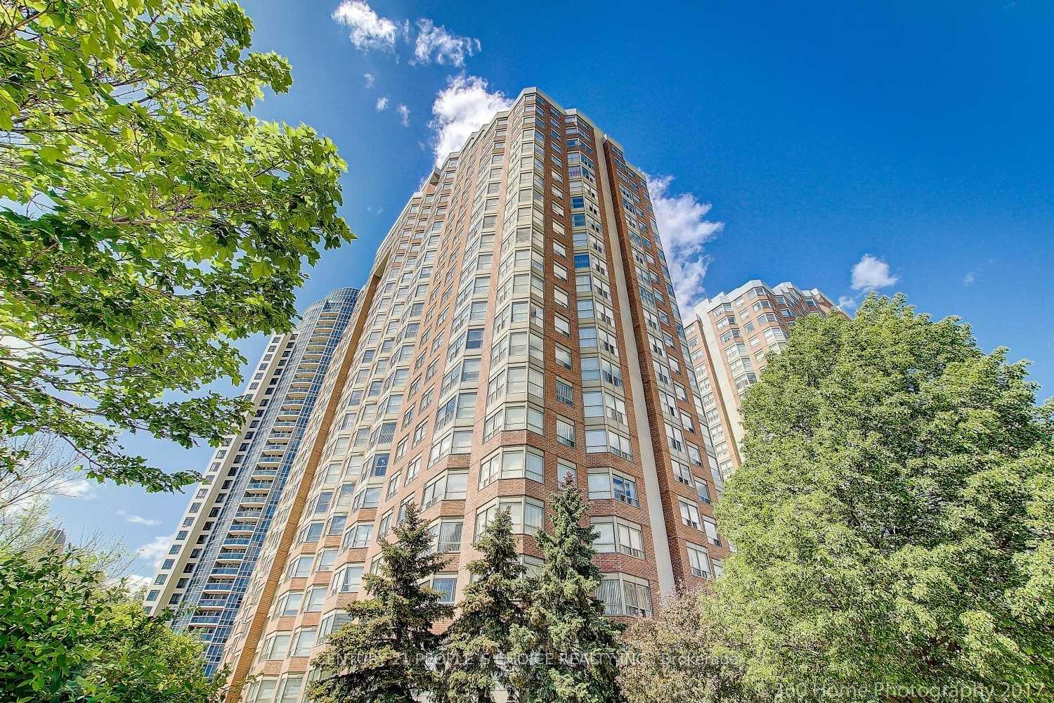 Photo 1 of Unit 1601, 335 Webb Drive, Mississauga, City Centre — HOMEH