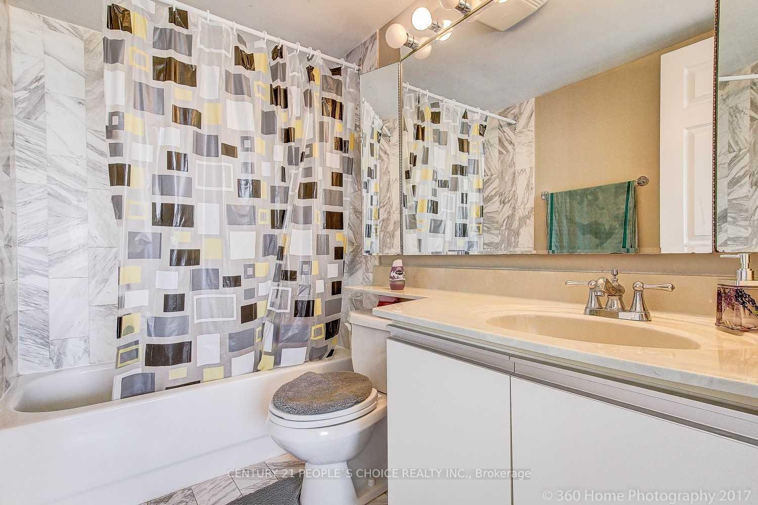 Photo 11 of Unit 1601, 335 Webb Drive, Mississauga, City Centre — HOMEH