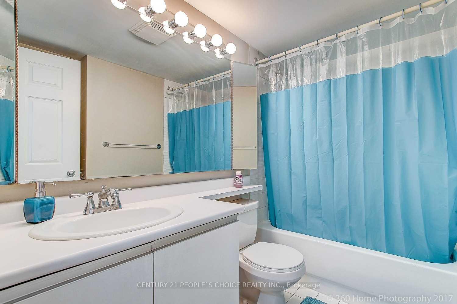 Photo 12 of Unit 1601, 335 Webb Drive, Mississauga, City Centre — HOMEH