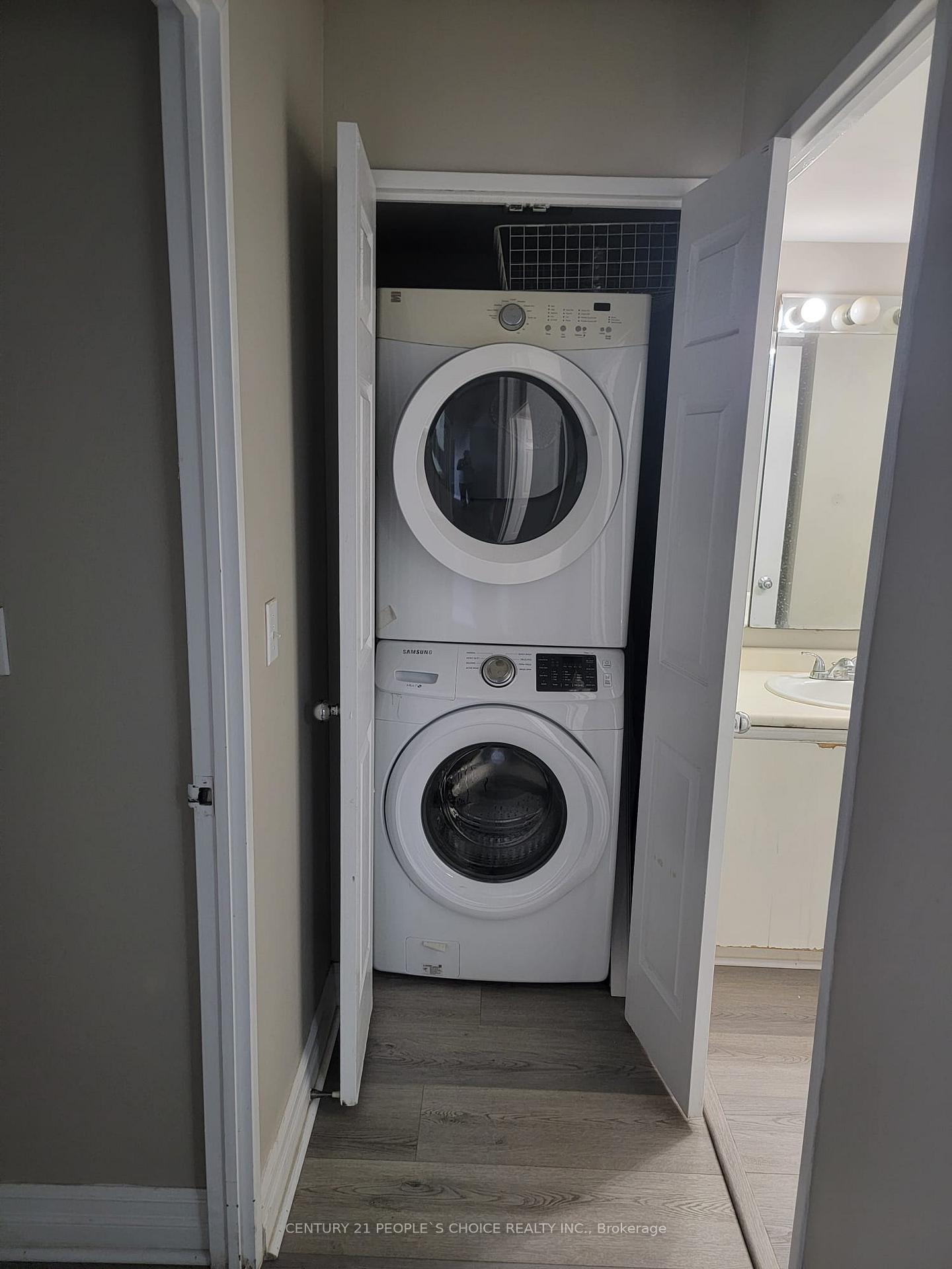 Photo 14 of Unit 1601, 335 Webb Drive, Mississauga, City Centre — HOMEH