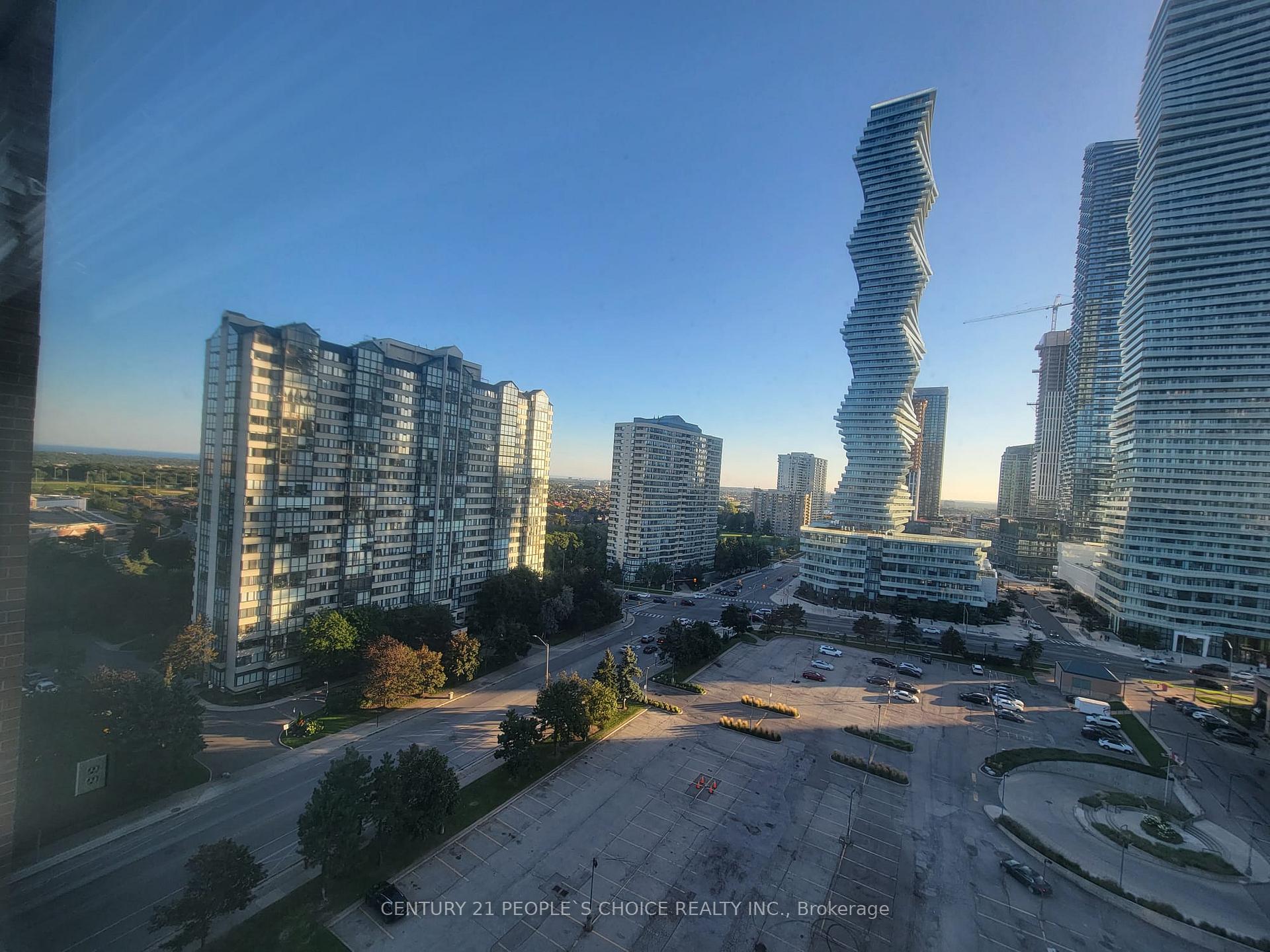 Photo 15 of Unit 1601, 335 Webb Drive, Mississauga, City Centre — HOMEH