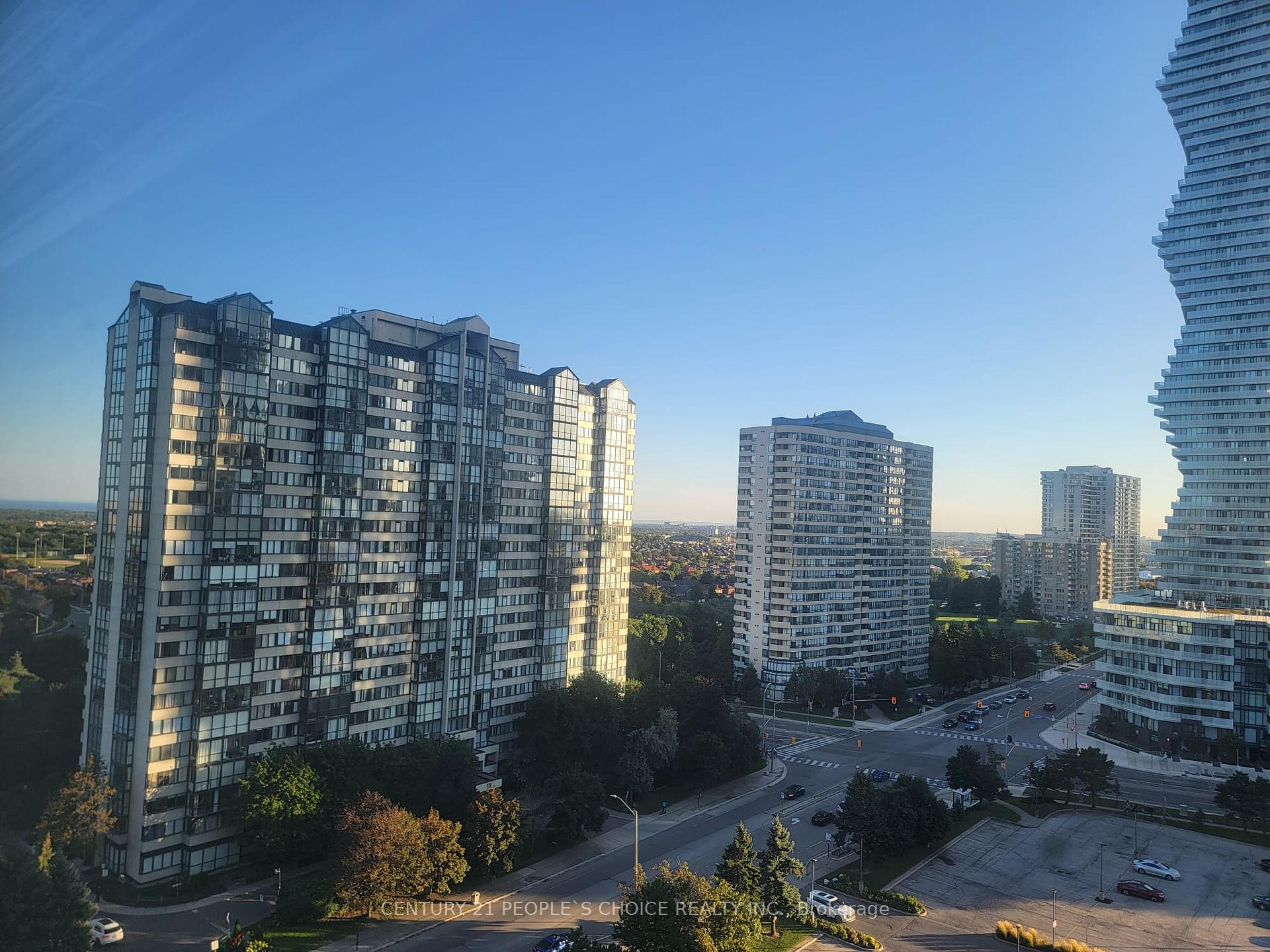 Photo 18 of Unit 1601, 335 Webb Drive, Mississauga, City Centre — HOMEH