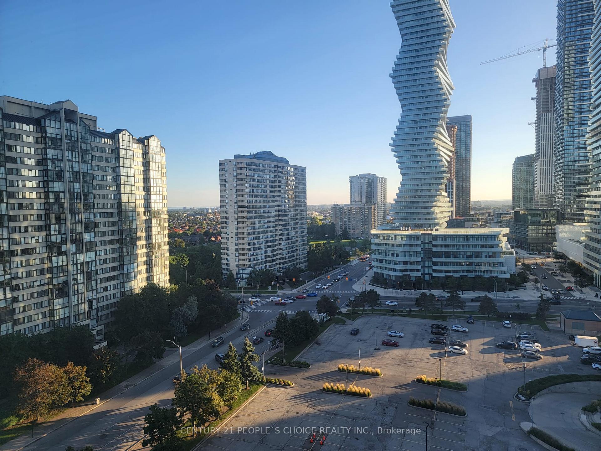 Photo 19 of Unit 1601, 335 Webb Drive, Mississauga, City Centre — HOMEH