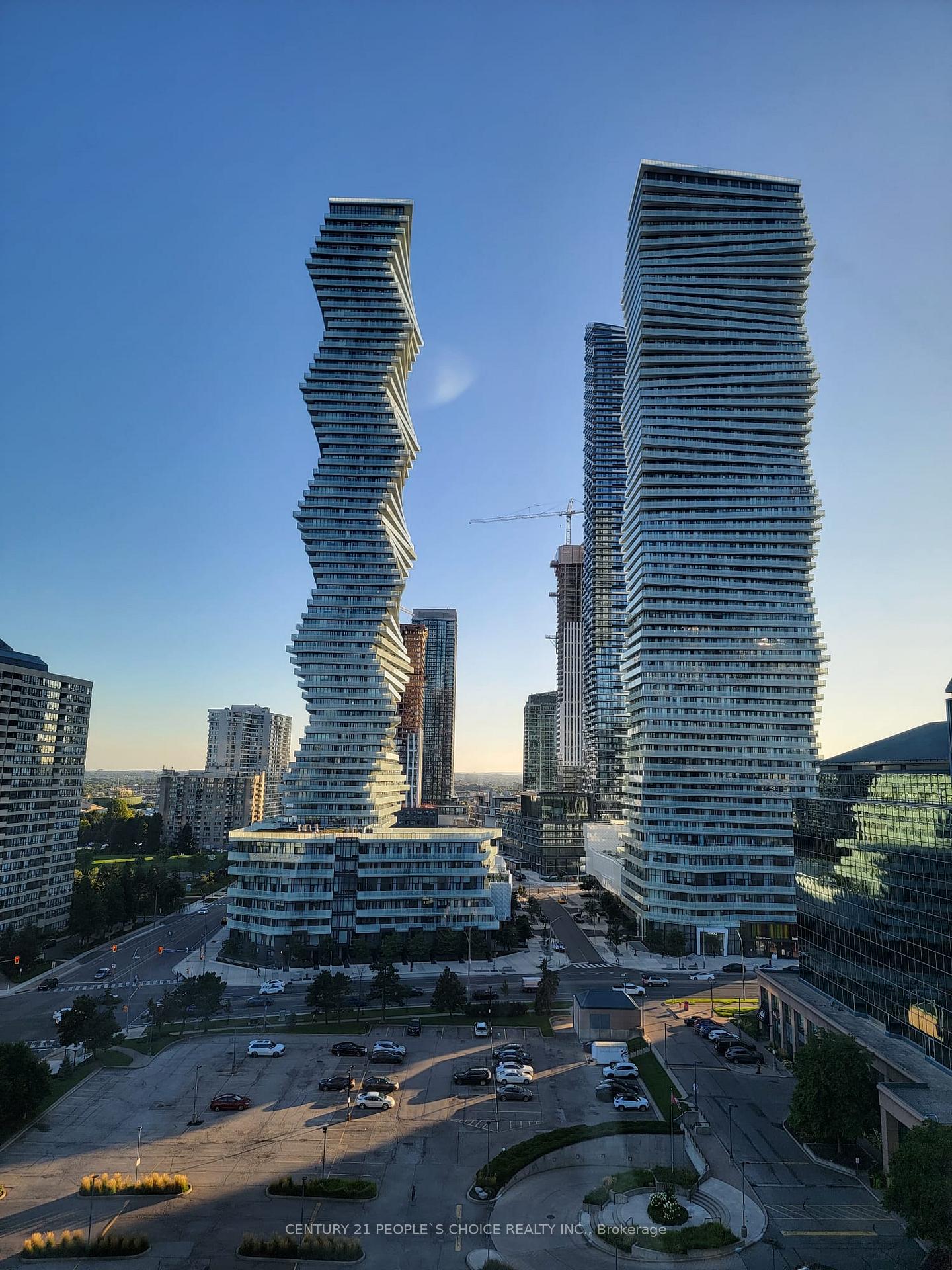 Photo 20 of Unit 1601, 335 Webb Drive, Mississauga, City Centre — HOMEH