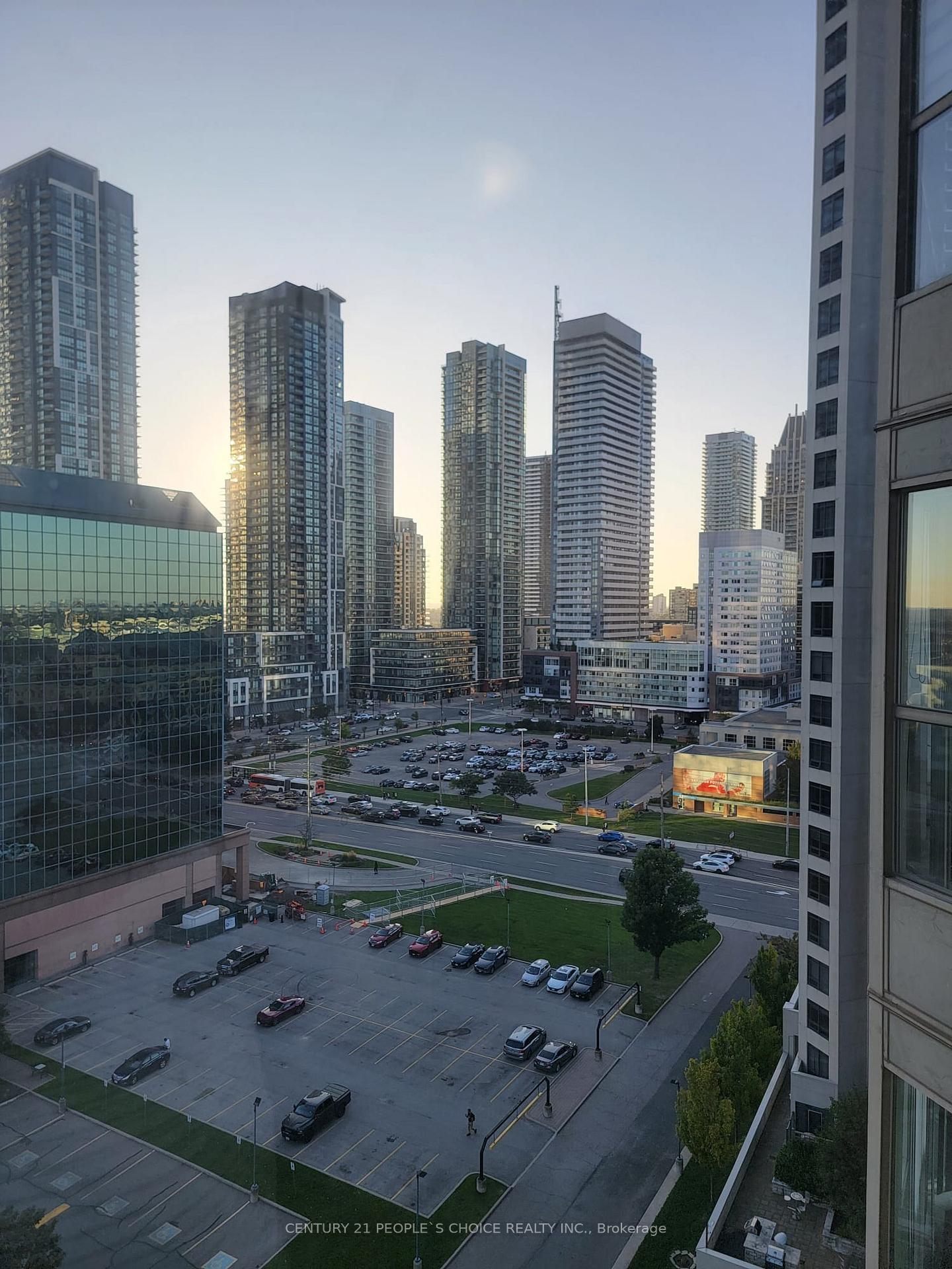 Photo 21 of Unit 1601, 335 Webb Drive, Mississauga, City Centre — HOMEH